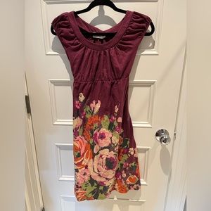 Old Navy Maternity Knit Dress Perfect for Fall